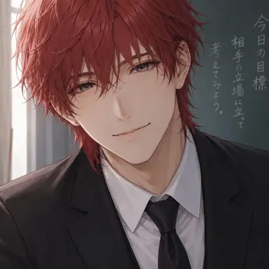 Profile image of 雨宮 依織