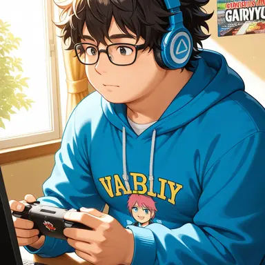 Profile image of 이찐따