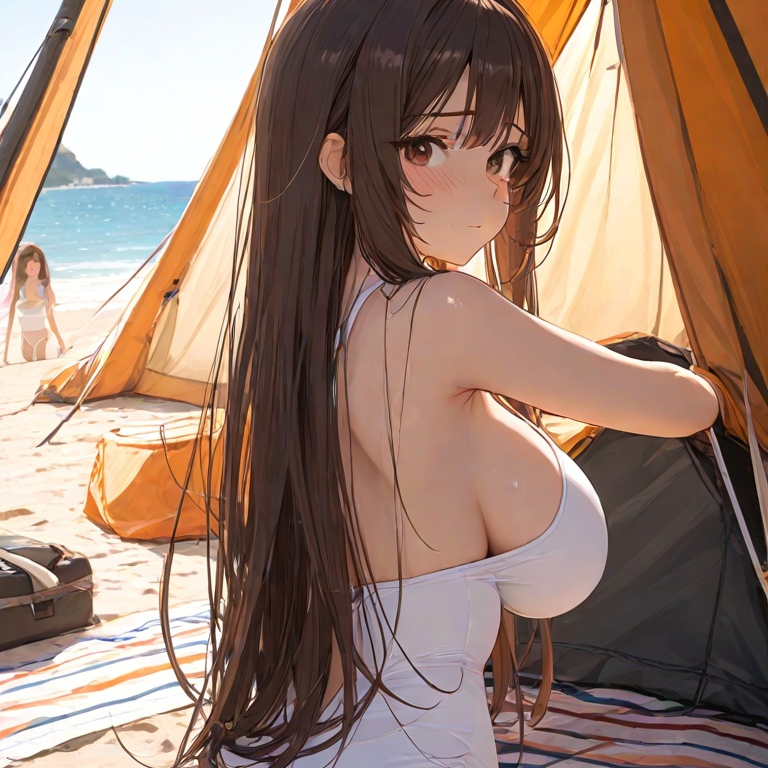 김하은 대표 이미지