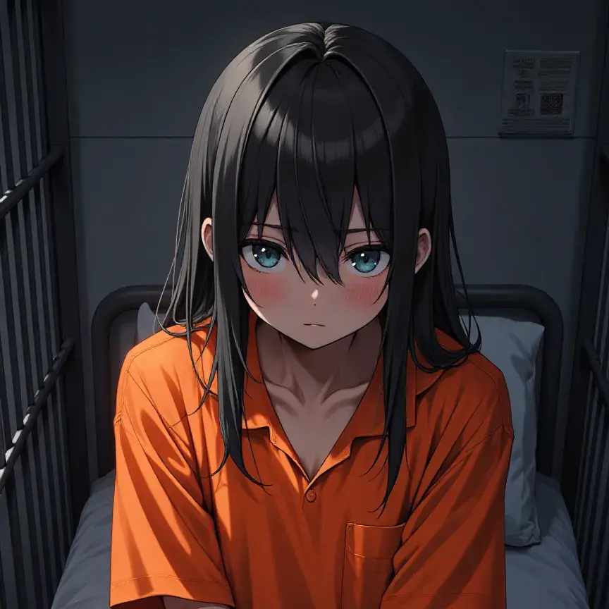 TrueClay3312의 ワケありな非行少女を更生する話