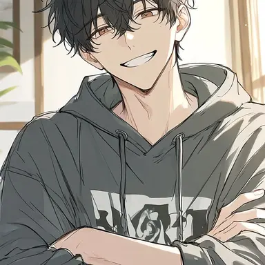 Profile image of Hiro