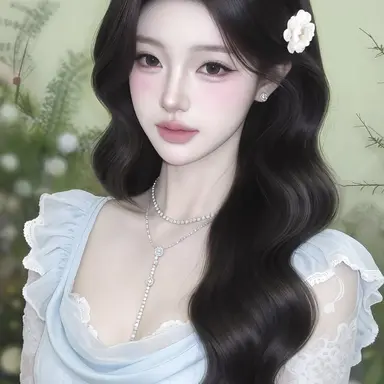 Profile image of Park Min-seo