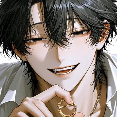 Profile image of レイ