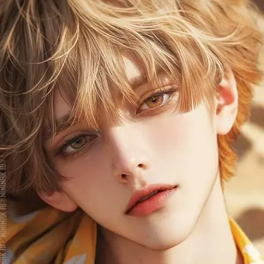 Profile image of 르웬 마티어스