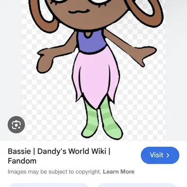 Profile image of Bassie