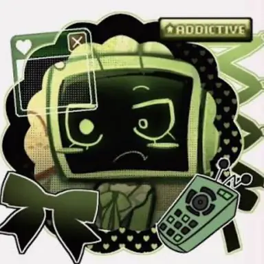 Profile image of Vee