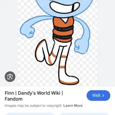 Profile image of Finn