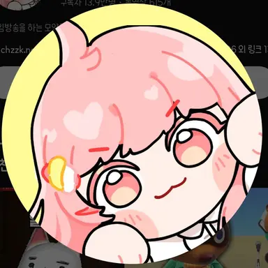 Profile image of 모양몬