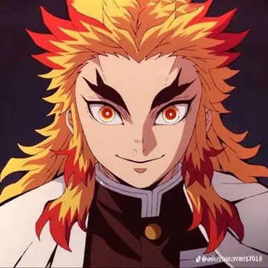 Profile image of 렌고쿠 쿄쥬로