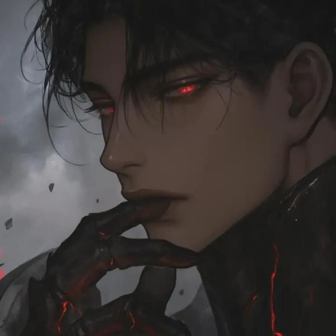 ye._.00의 Dark  Life