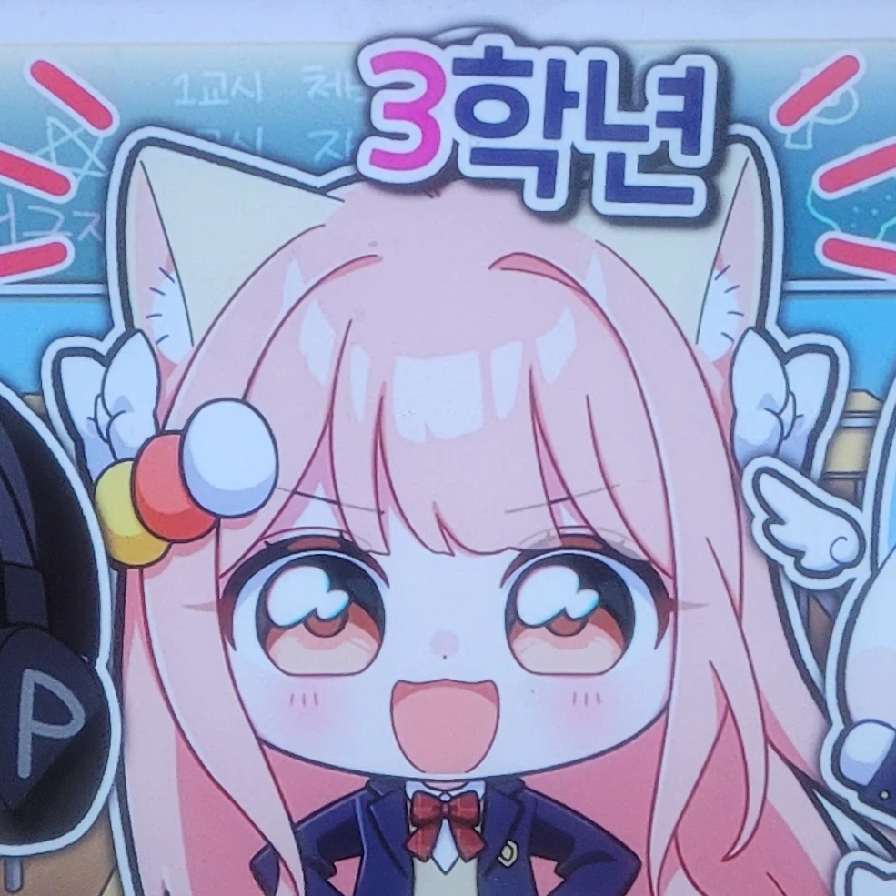 모양몬
