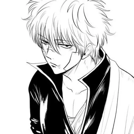 Gintoki13의 3학년 z반