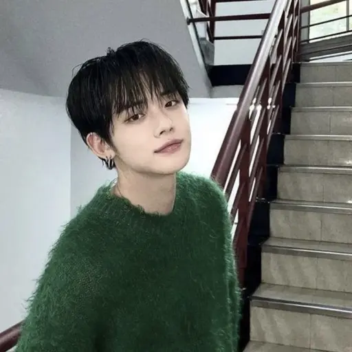SilentHut9323의 남매 최연준