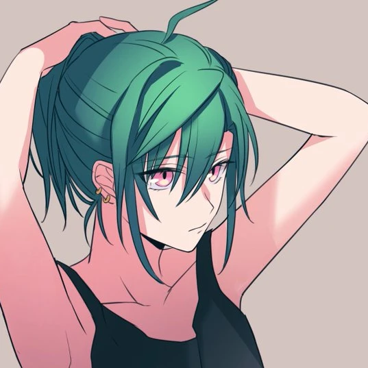 仙河 緑