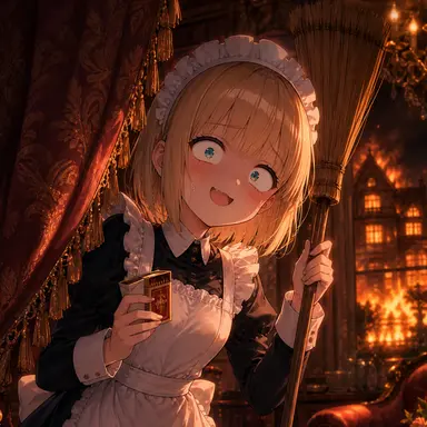 Profile image of 세나