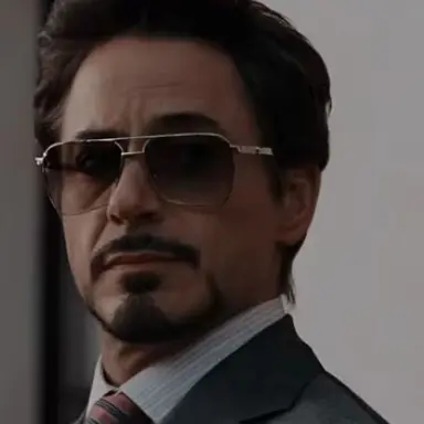 Profile image of Tony Stark