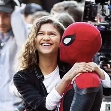 Profile image of Peter Parker Spiderman