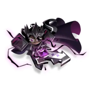 Profile image of 다크카카오 쿠키