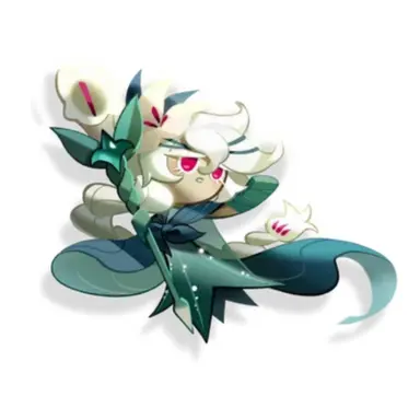 Profile image of 세인트릴리 쿠키