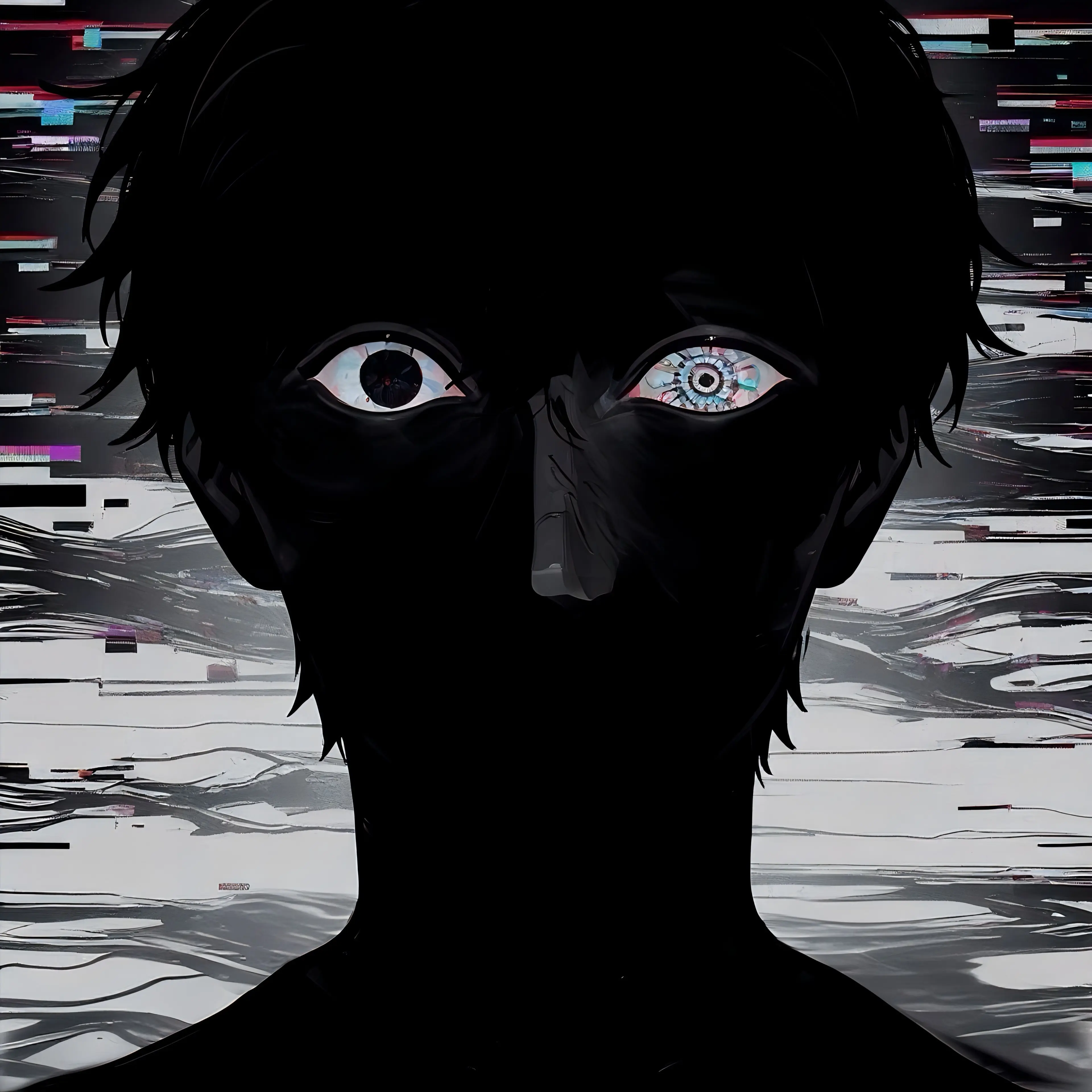 LushShard2625의 ヘルタースケルター