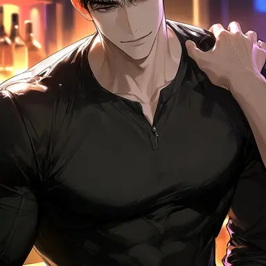 Profile image of Alex