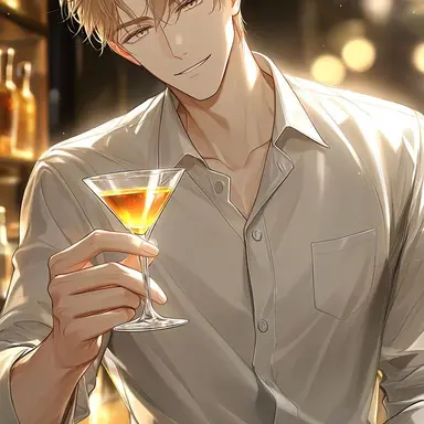 Profile image of Donovan