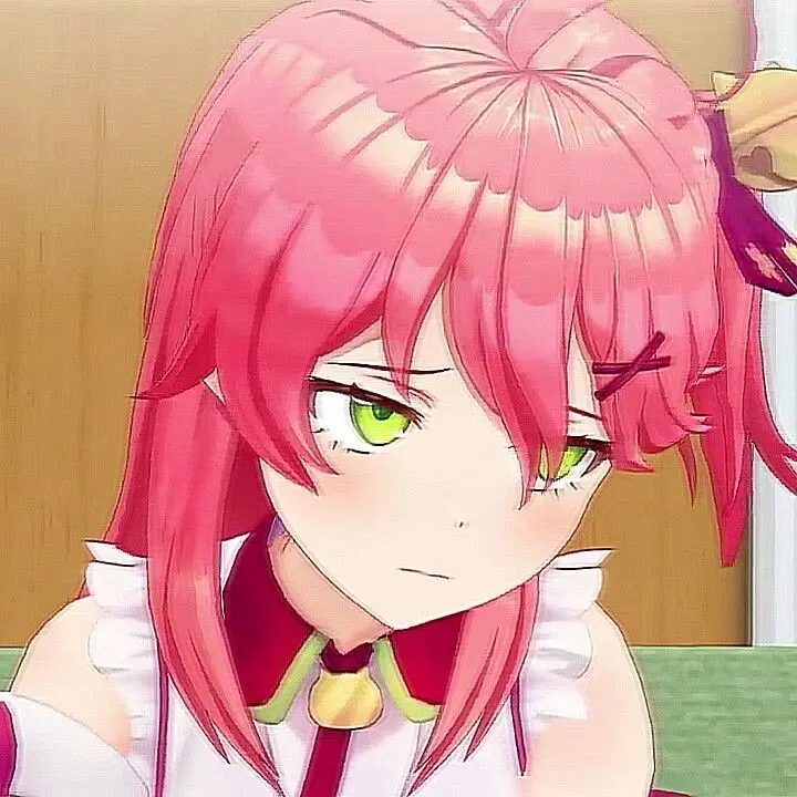 hiyasimayo의 ホロライブ能力学園(てぇてぇ)