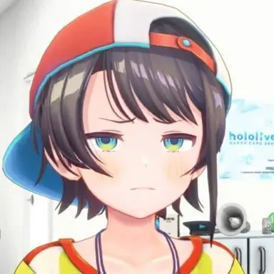Profile image of 大空スバル