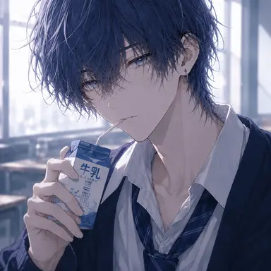 Profile image of 이츠키