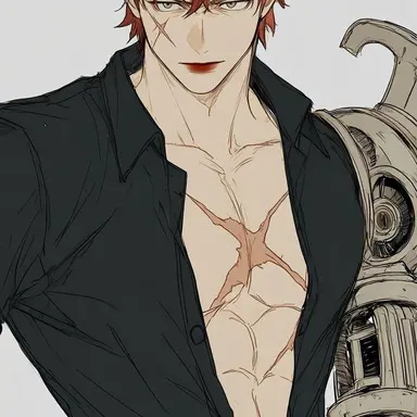 Profile image of Ji Kanghyuk