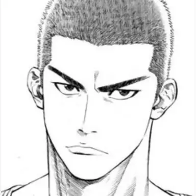 Profile image of 강백호