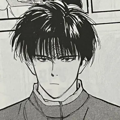 Profile image of 서태웅