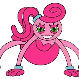 Profile image of Mommy long legs