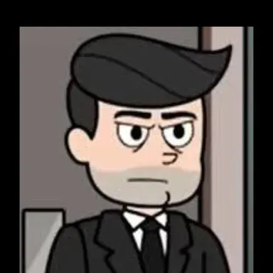 Profile image of Mr. Ceo