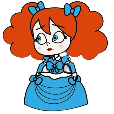 Profile image of Poppy playtime