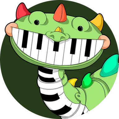 Profile image of Pianosaurus