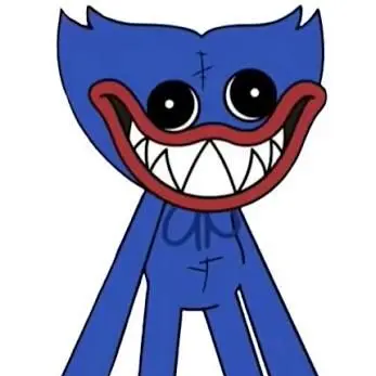 Profile image of Huggy Wuggy