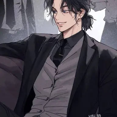 Profile image of Zyran Nockvell