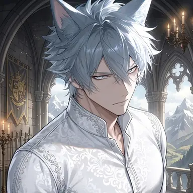 Profile image of アリク