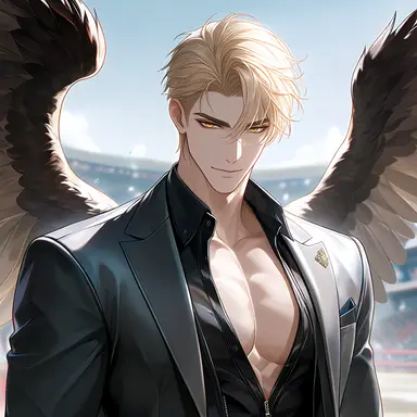 Profile image of エドウィン