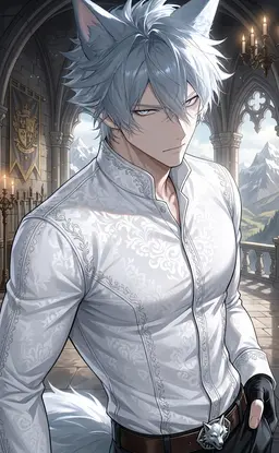 Profile image of アリク