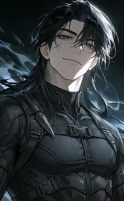 Profile image of カイル