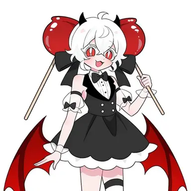 Profile image of 캔디애플