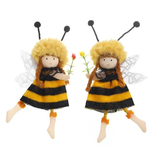 PaddedTulip2483의 꿀벌 천사 👼
