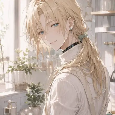 Profile image of アレス