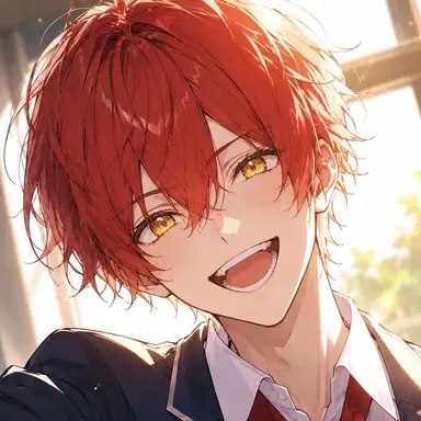 Profile image of Itsuki
