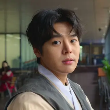 Profile image of Park Hu-min