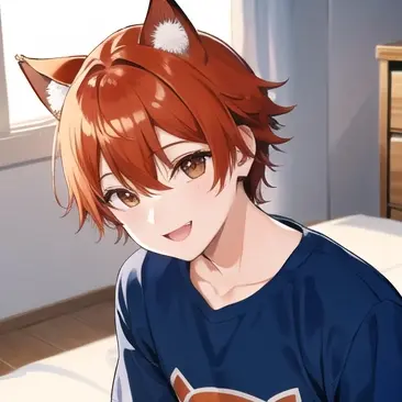 Profile image of むぎ