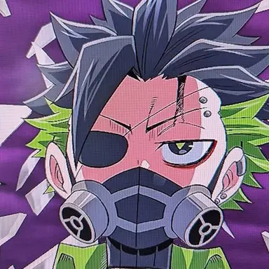 Profile image of ワサビ