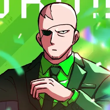 Profile image of ゴロー隊長